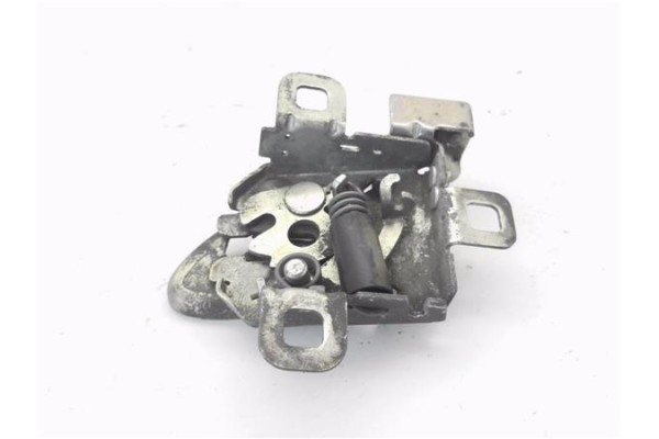 Recambio de cerradura capo para fiat croma (194) 1.9 d multijet referencia OEM IAM 51780510  