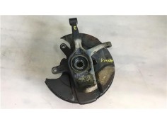 Recambio de mangueta delantero izquierda para suzuki vitara se/sv (et)(1988) 2.0 hdi techo metálico lujo [2,0 ltr. - 66 kw turbo