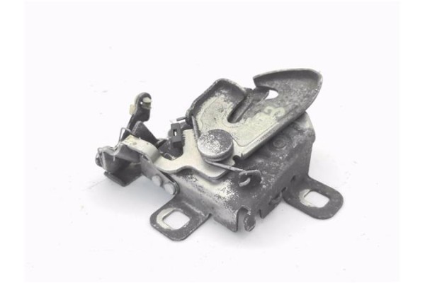 Recambio de cerradura capo para fiat croma (194) 1.9 d multijet referencia OEM IAM 51780510  