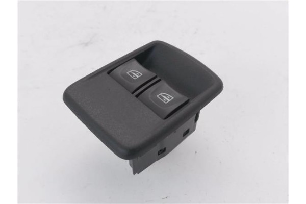 Recambio de mando elevalunas delantero izquierdo para dacia sandero stepway 2017-2020 1.0 sce stepway 75 (b8jc, b8jd) referencia