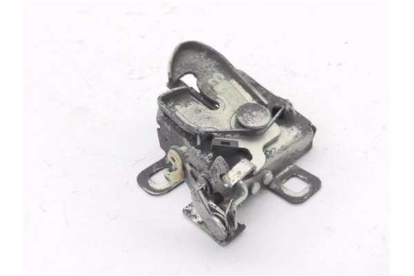 Recambio de cerradura capo para fiat croma (194) 1.9 d multijet referencia OEM IAM 51780510  