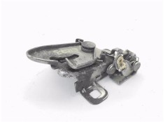 Recambio de cerradura capo para fiat croma (194) 1.9 d multijet referencia OEM IAM 51780510  