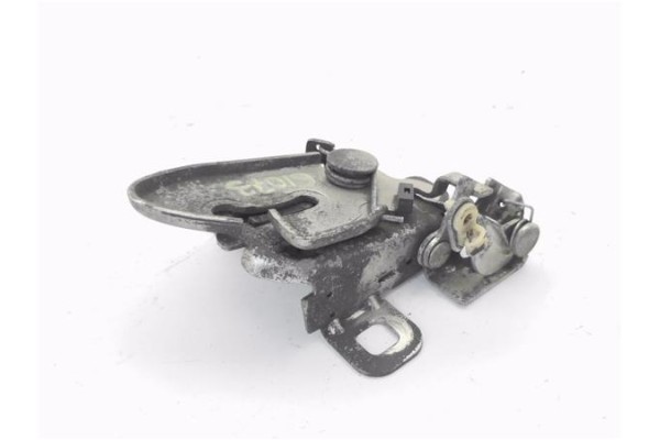 Recambio de cerradura capo para fiat croma (194) 1.9 d multijet referencia OEM IAM 51780510  
