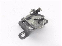 Recambio de cerradura capo para fiat croma (194) 1.9 d multijet referencia OEM IAM 51780510  