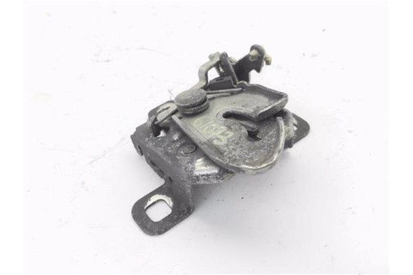 Recambio de cerradura capo para fiat croma (194) 1.9 d multijet referencia OEM IAM 51780510  