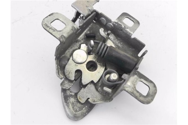 Recambio de cerradura capo para fiat croma (194) 1.9 d multijet referencia OEM IAM 51780510  