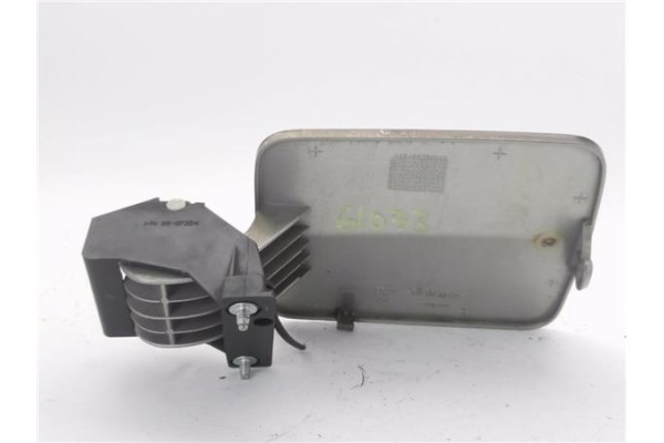 Recambio de tapa exterior combustible para fiat croma (194) 1.9 d multijet referencia OEM IAM 735401790  