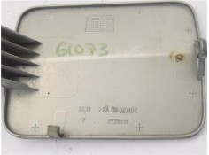 Recambio de tapa exterior combustible para fiat croma (194) 1.9 d multijet referencia OEM IAM 735401790  