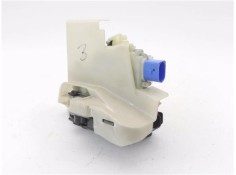 Recambio de cierre electromagnetico delantero derecho para volkswagen t6 transporter furgón/combi (sg) 2.0 kombi 4motion referen