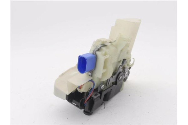 Recambio de cierre electromagnetico delantero derecho para volkswagen t6 transporter furgón/combi (sg) 2.0 kombi 4motion referen