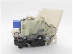 Recambio de cierre electromagnetico delantero derecho para volkswagen t6 transporter furgón/combi (sg) 2.0 kombi 4motion referen