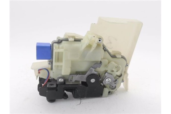 Recambio de cierre electromagnetico delantero derecho para volkswagen t6 transporter furgón/combi (sg) 2.0 kombi 4motion referen