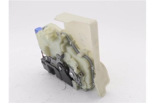 Recambio de cierre electromagnetico delantero derecho para volkswagen t6 transporter furgón/combi (sg) 2.0 kombi 4motion referen