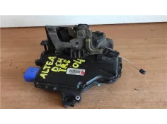 Recambio de cierre electromagnetico trasero derecho para seat altea (5p1) 1.4 reference referencia OEM IAM CM2192200043103 7L083