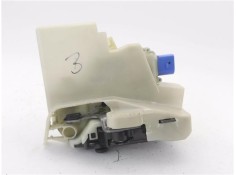 Recambio de cierre electromagnetico delantero derecho para volkswagen t6 transporter furgón/combi (sg) 2.0 kombi 4motion referen