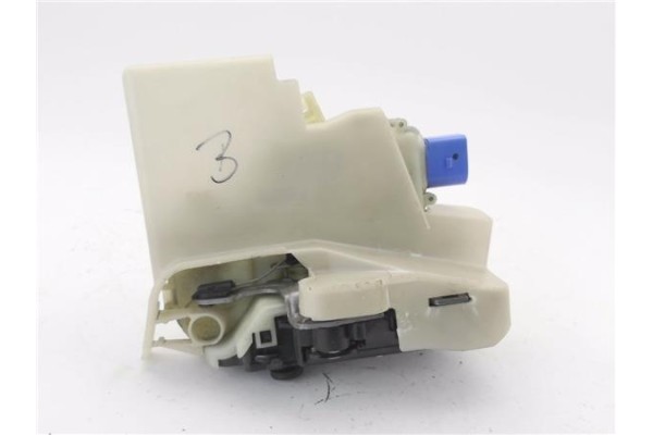 Recambio de cierre electromagnetico delantero derecho para volkswagen t6 transporter furgón/combi (sg) 2.0 kombi 4motion referen