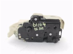 Recambio de cierre electromagnetico delantero derecho para volkswagen t6 transporter furgón/combi (sg) 2.0 kombi 4motion referen