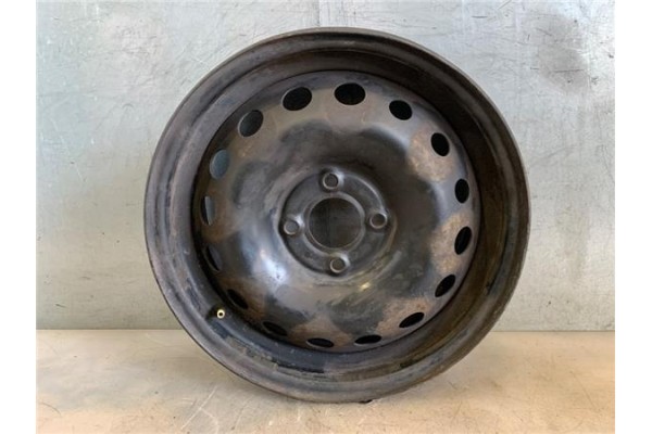 Recambio de rueda completa repuesto para renault clio iii 1.5 dci (br17, cr17) referencia OEM IAM 8200110149  