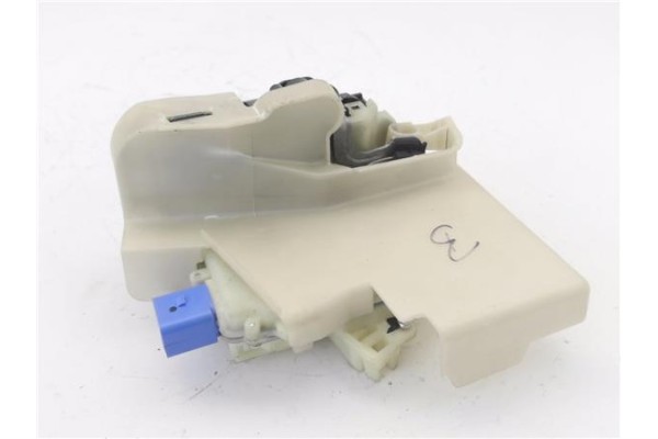 Recambio de cierre electromagnetico delantero derecho para volkswagen t6 transporter furgón/combi (sg) 2.0 kombi 4motion referen
