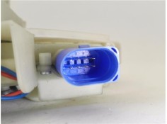 Recambio de cierre electromagnetico delantero derecho para volkswagen t6 transporter furgón/combi (sg) 2.0 kombi 4motion referen