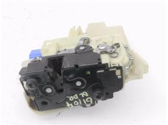 Recambio de cierre electromagnetico delantero derecho para volkswagen t6 transporter furgón/combi (sg) 2.0 kombi 4motion referen