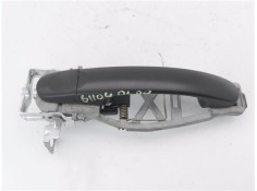 Recambio de maneta exterior delantero derecha para volkswagen t6 transporter furgón/combi (sg) 2.0 kombi 4motion referencia OEM 
