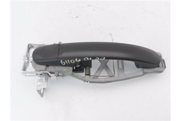 Recambio de maneta exterior delantero derecha para volkswagen t6 transporter furgón/combi (sg) 2.0 kombi 4motion referencia OEM 
