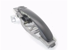 Recambio de maneta exterior delantero derecha para volkswagen t6 transporter furgón/combi (sg) 2.0 kombi 4motion referencia OEM 