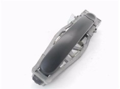 Recambio de maneta exterior delantero derecha para volkswagen t6 transporter furgón/combi (sg) 2.0 kombi 4motion referencia OEM 