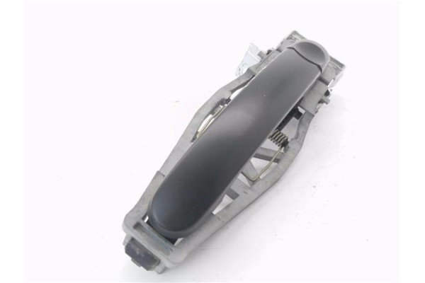 Recambio de maneta exterior delantero derecha para volkswagen t6 transporter furgón/combi (sg) 2.0 kombi 4motion referencia OEM 