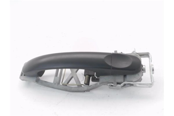 Recambio de maneta exterior delantero derecha para volkswagen t6 transporter furgón/combi (sg) 2.0 kombi 4motion referencia OEM 