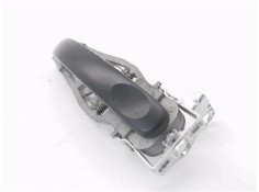 Recambio de maneta exterior delantero derecha para volkswagen t6 transporter furgón/combi (sg) 2.0 kombi 4motion referencia OEM 