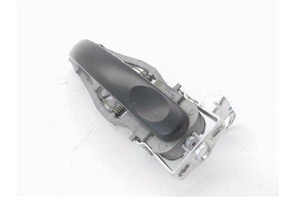 Recambio de maneta exterior delantero derecha para volkswagen t6 transporter furgón/combi (sg) 2.0 kombi 4motion referencia OEM 