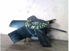 Recambio de electroventilador para audi a3 (8l) 1.8 ambiente referencia OEM IAM   