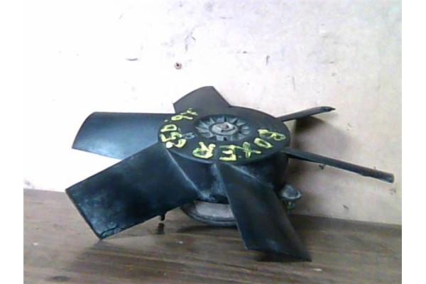 Recambio de electroventilador para audi a3 (8l) 1.8 ambiente referencia OEM IAM    Recambio de electroventilador para audi a3 (8l) 1.8 ambiente referencia OEM IAM