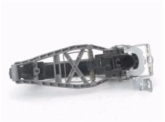 Recambio de maneta exterior delantero derecha para volkswagen t6 transporter furgón/combi (sg) 2.0 kombi 4motion referencia OEM 
