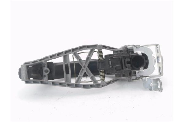 Recambio de maneta exterior delantero derecha para volkswagen t6 transporter furgón/combi (sg) 2.0 kombi 4motion referencia OEM 