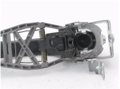 Recambio de maneta exterior delantero derecha para volkswagen t6 transporter furgón/combi (sg) 2.0 kombi 4motion referencia OEM 