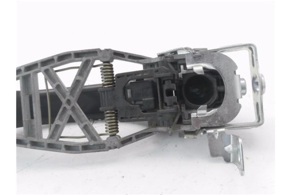 Recambio de maneta exterior delantero derecha para volkswagen t6 transporter furgón/combi (sg) 2.0 kombi 4motion referencia OEM 