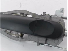 Recambio de maneta exterior delantero derecha para volkswagen t6 transporter furgón/combi (sg) 2.0 kombi 4motion referencia OEM 