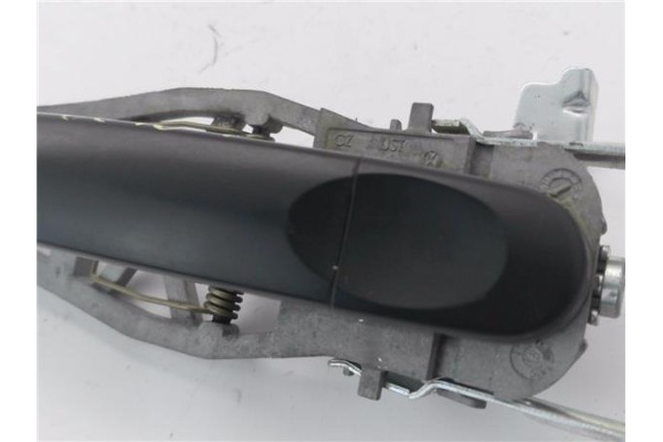 Recambio de maneta exterior delantero derecha para volkswagen t6 transporter furgón/combi (sg) 2.0 kombi 4motion referencia OEM 