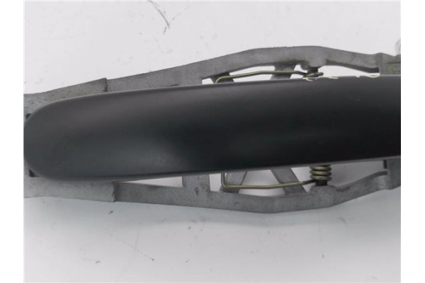 Recambio de maneta exterior delantero derecha para volkswagen t6 transporter furgón/combi (sg) 2.0 kombi 4motion referencia OEM 