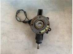 Recambio de mangueta delantero derecha para peugeot 308 1.6 gt referencia OEM IAM 364796  