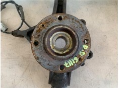 Recambio de mangueta delantero derecha para peugeot 308 1.6 gt referencia OEM IAM 364796  