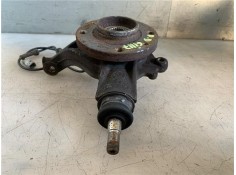 Recambio de mangueta delantero derecha para peugeot 308 1.6 gt referencia OEM IAM 364796  