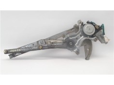 Recambio de mecanismo elevalunas delantero derecho para toyota corolla (e11) referencia OEM IAM 8571012220  