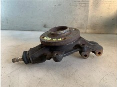 Recambio de mangueta delantero derecha para peugeot 308 1.6 gt referencia OEM IAM 364796  