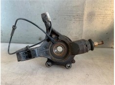 Recambio de mangueta delantero derecha para peugeot 308 1.6 gt referencia OEM IAM 364796  
