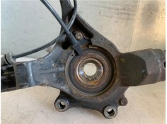 Recambio de mangueta delantero derecha para peugeot 308 1.6 gt referencia OEM IAM 364796  