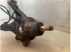 Recambio de mangueta delantero derecha para peugeot 308 1.6 gt referencia OEM IAM 364796  